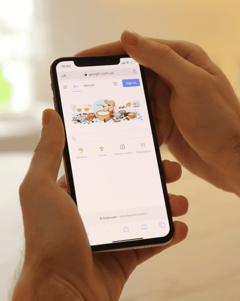 Google Next-Gen Solution lebanon 